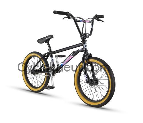 GT Pro Performer fiche technique et avis